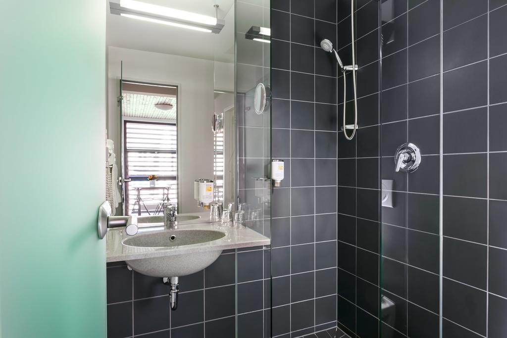 Standard Doppelzimmer